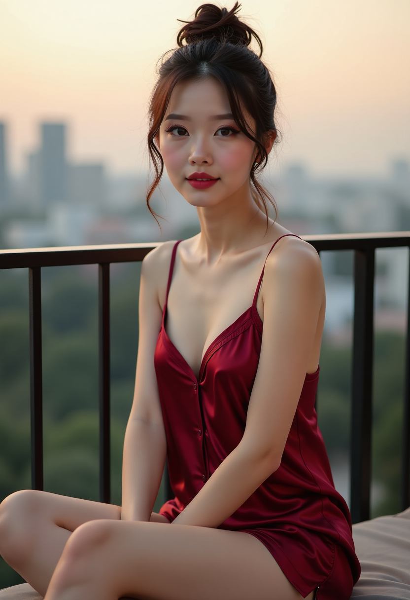 恶女重生日记
