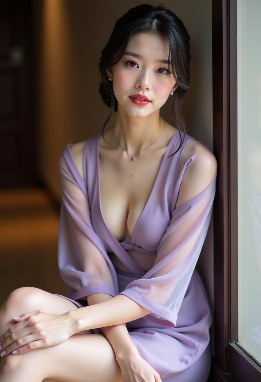 来自未来的恋人